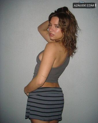 Kenzie Ziegler Nude Leaks OnlyFans Photo 71