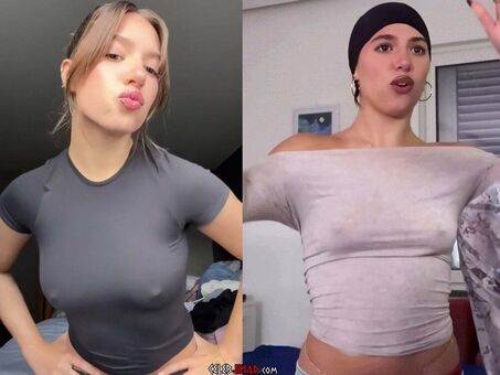 Kenzie Ziegler Nude Leaks OnlyFans Photo 78