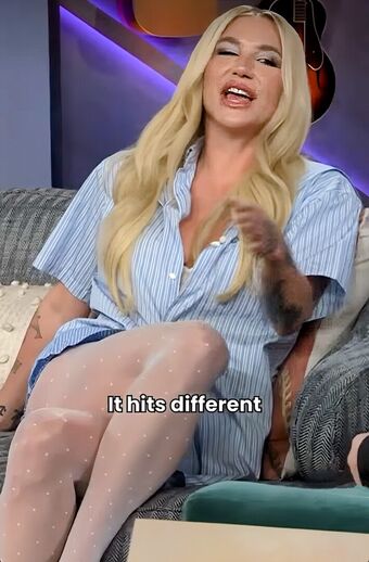 Kesha Nude Leaks OnlyFans Photo 171