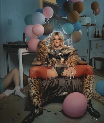 Kesha Nude Leaks OnlyFans Photo 166