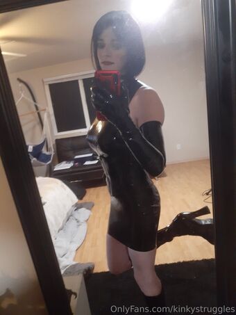 kinkystruggles Nude Leaks OnlyFans Photo 19