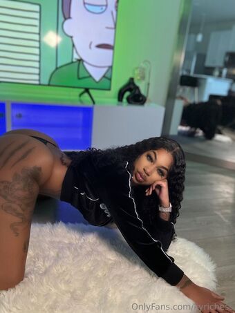 kyrichess Nude Leaks OnlyFans Photo 84