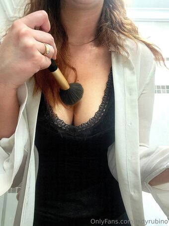 ladyrubino Nude Leaks OnlyFans Photo 8