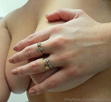ladyrubino Nude Leaks OnlyFans Photo 3