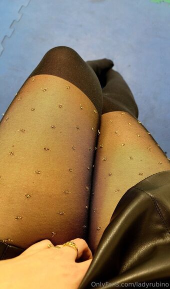 ladyrubino Nude Leaks OnlyFans Photo 6