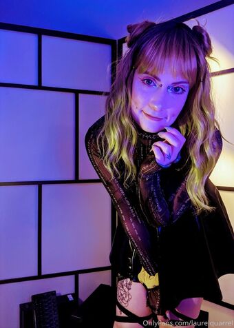 laurelquarrel Nude Leaks OnlyFans Photo 10