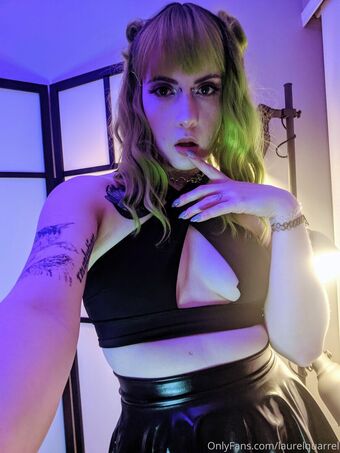 laurelquarrel Nude Leaks OnlyFans Photo 12