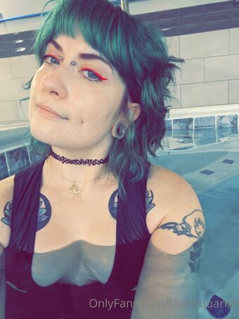 laurelquarrel Nude Leaks OnlyFans Photo 18