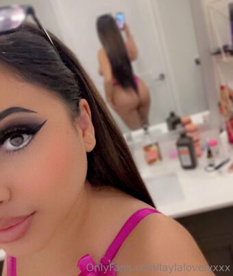Laylalovelyxxx Nude Leaks OnlyFans Photo 306