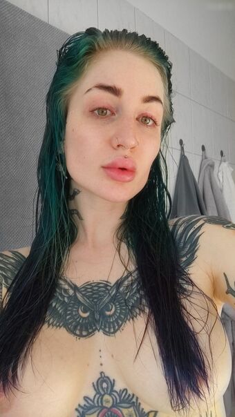 Lea Sky / cyberbarbie2077 Nude Leaks OnlyFans Photo 9