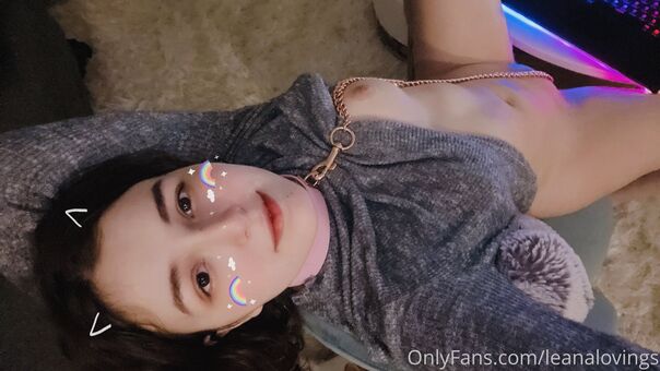 leanalovings Nude Leaks OnlyFans Photo 33