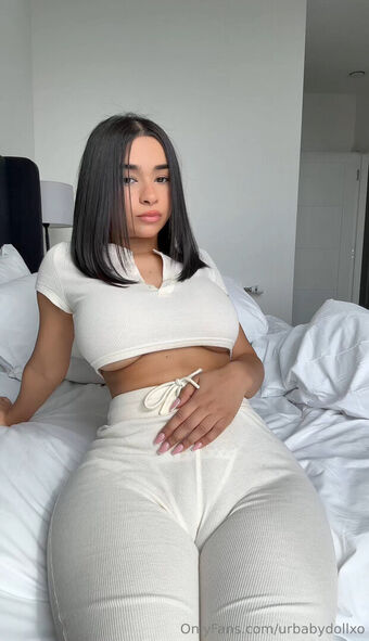 urbabydollxo Nude Leaks OnlyFans Photo 10