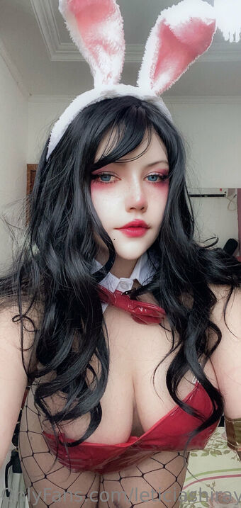 Letícia Shirayuki Nude Leaks OnlyFans Photo 102