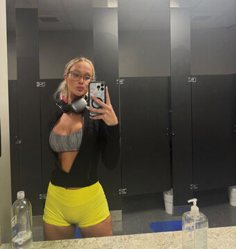 Lexie Wilcox & Lanie Wilcox Nude Leaks OnlyFans Photo 30