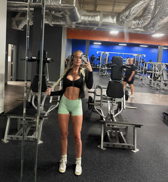 Lexie Wilcox & Lanie Wilcox Nude Leaks OnlyFans Photo 29