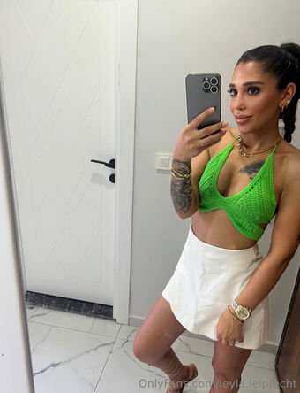 Leyla Leiprecht Nude Leaks OnlyFans Photo 5