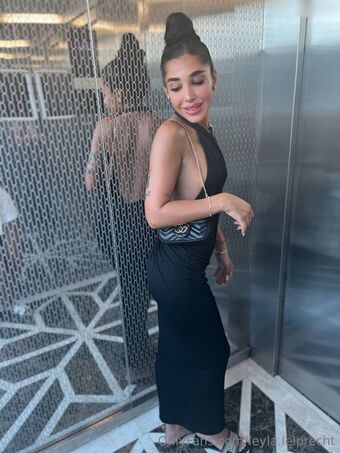 Leyla Leiprecht Nude Leaks OnlyFans Photo 3