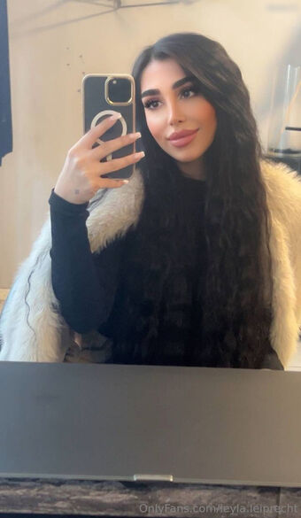 Leyla Leiprecht Nude Leaks OnlyFans Photo 2