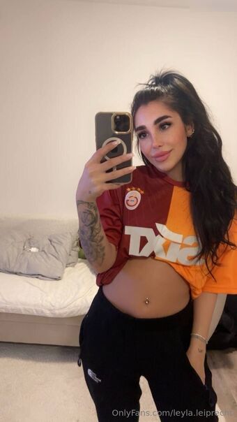 Leyla Leiprecht Nude Leaks OnlyFans Photo 1