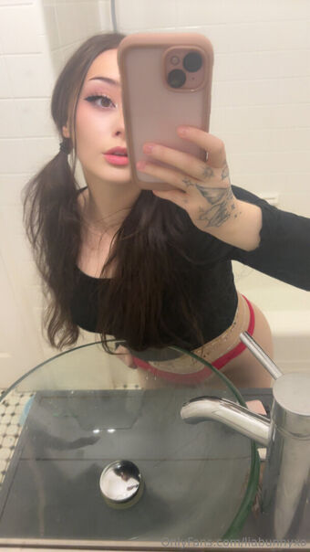 liabunnyxo Nude Leaks OnlyFans Photo 14