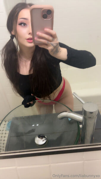 liabunnyxo Nude Leaks OnlyFans Photo 15