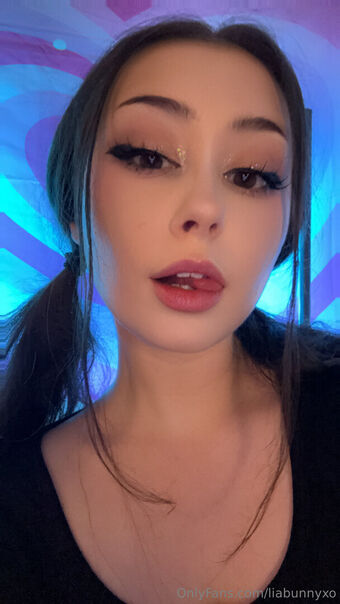 liabunnyxo Nude Leaks OnlyFans Photo 17