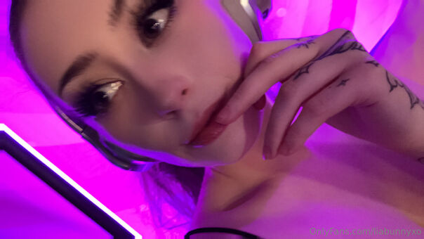 liabunnyxo Nude Leaks OnlyFans Photo 9