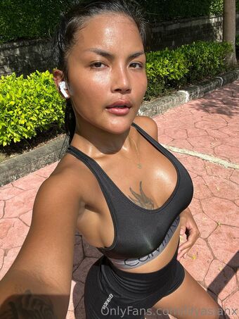 lilyasianx Nude Leaks OnlyFans Photo 2