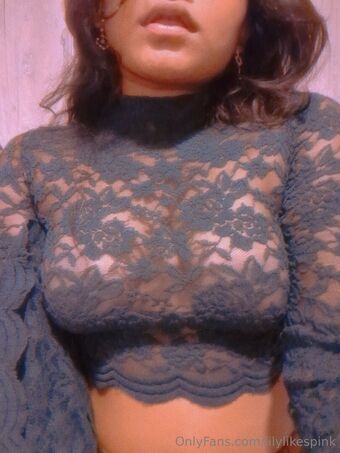 lilylikespink Nude Leaks OnlyFans Photo 14