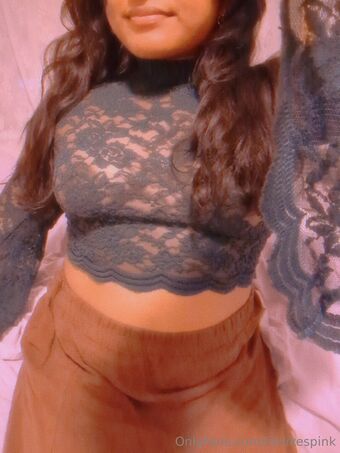 lilylikespink Nude Leaks OnlyFans Photo 15