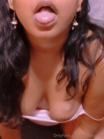 lilylikespink Nude Leaks OnlyFans Photo 12