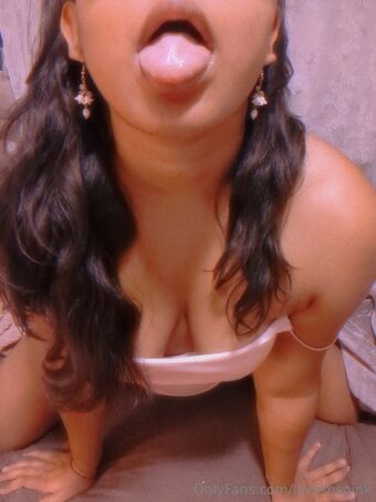 lilylikespink Nude Leaks OnlyFans Photo 11