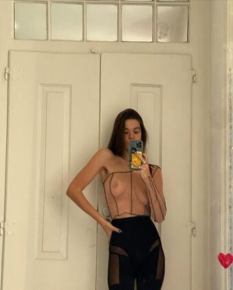 Lina Tsapova Nude Leaks OnlyFans Photo 81