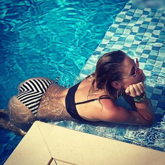 Linda Teodosiu Nude Leaks OnlyFans Photo 30