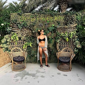 Linda Teodosiu Nude Leaks OnlyFans Photo 31