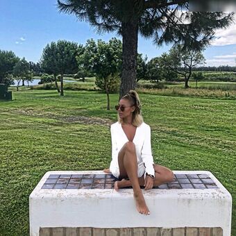 Linda Teodosiu Nude Leaks OnlyFans Photo 32