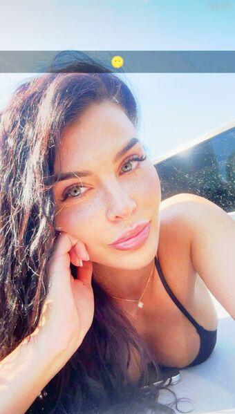 Lisa del Piero Nude Leaks OnlyFans Photo 241