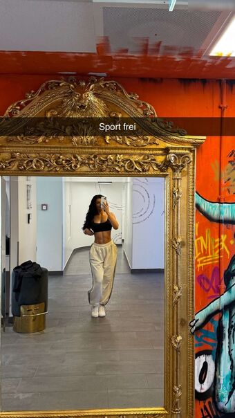 Lisa del Piero Nude Leaks OnlyFans Photo 234