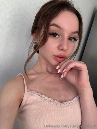 liza_18y.o Nude Leaks OnlyFans Photo 6