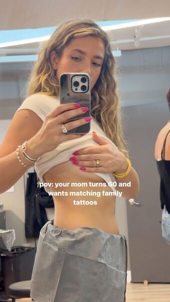 Logan Rae Hill Nude Leaks OnlyFans Photo 25