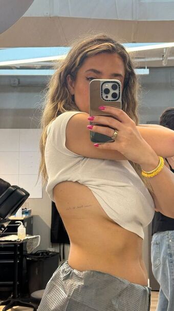 Logan Rae Hill Nude Leaks OnlyFans Photo 23