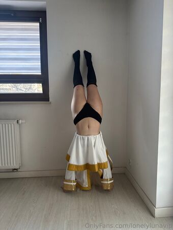 lonelylunavip Nude Leaks OnlyFans Photo 16