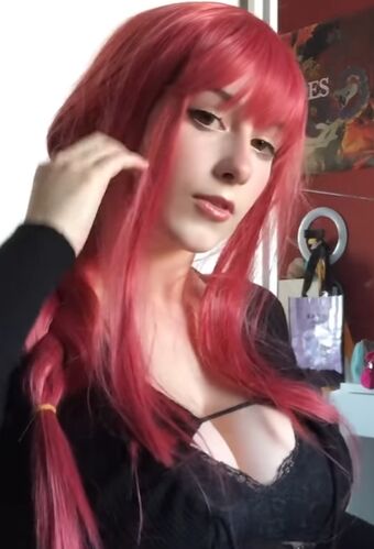 luluquisita Nude Leaks OnlyFans Photo 3