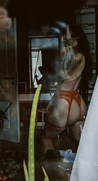 ziya.mrnwsk Nude Leaks OnlyFans Photo 7