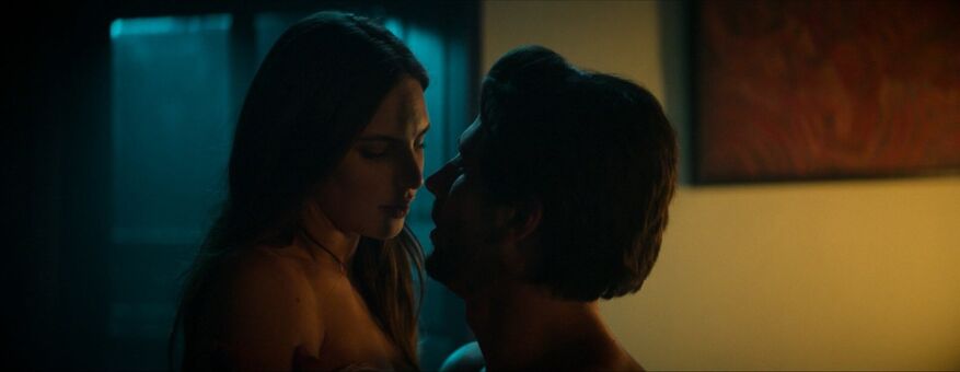 Macarena Achaga Nude Leaks OnlyFans Photo 7