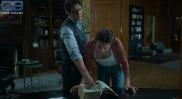 Macarena Achaga Nude Leaks OnlyFans Photo 9