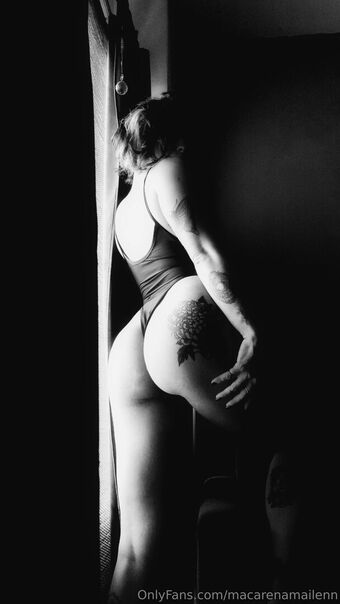 macarenamailenn Nude Leaks OnlyFans Photo 18