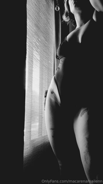 macarenamailenn Nude Leaks OnlyFans Photo 19