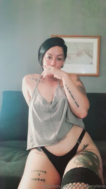 macarenamailenn Nude Leaks OnlyFans Photo 11