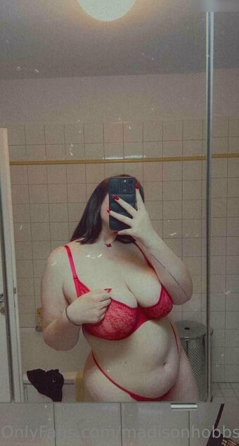 Madison Hobbs Nude Leaks OnlyFans Photo 9